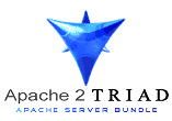 Apache2Triad