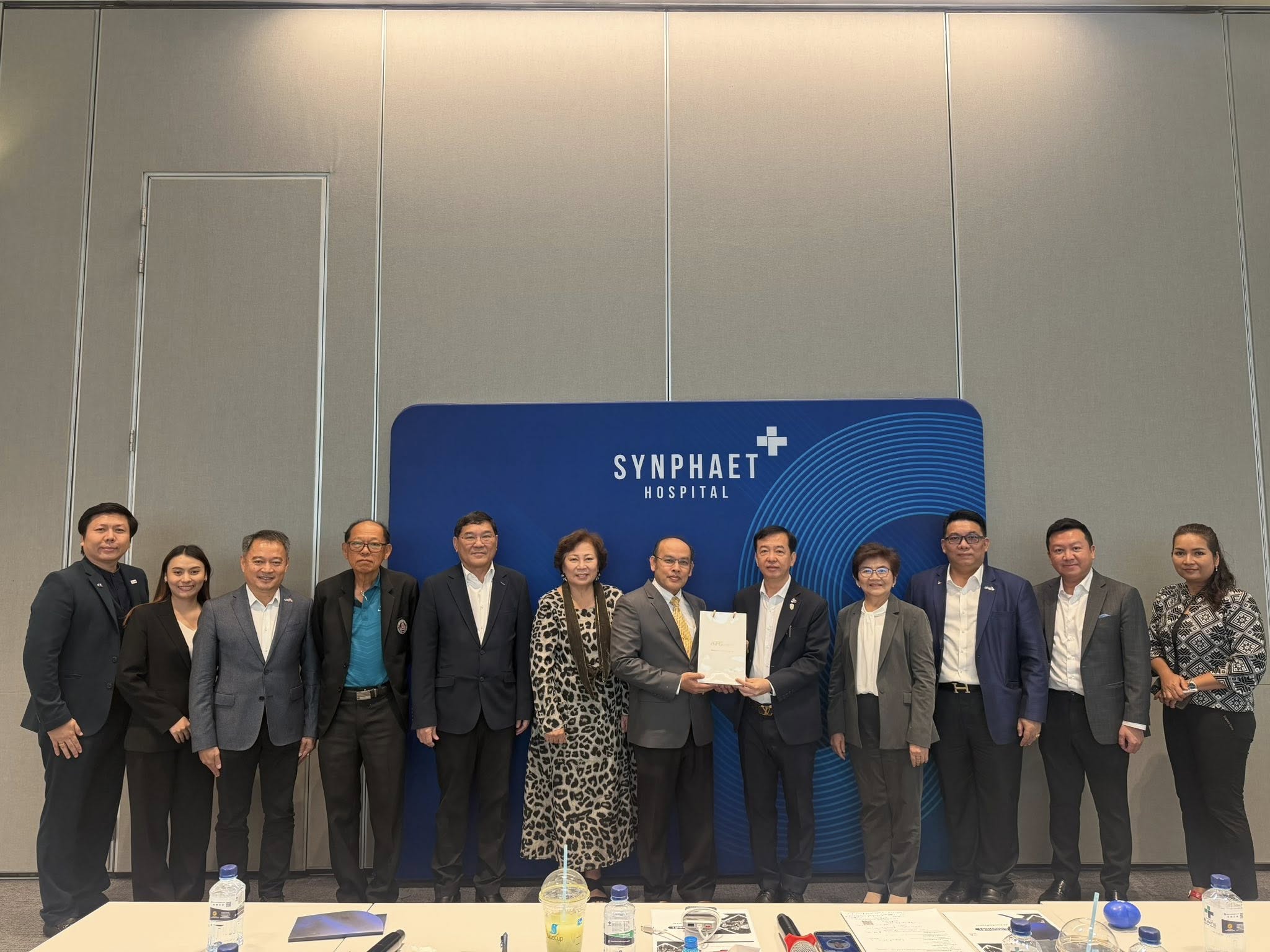 บรรยายพิเศษ Agentic AI Claude New Agentic AI Wave for Biotech Industry